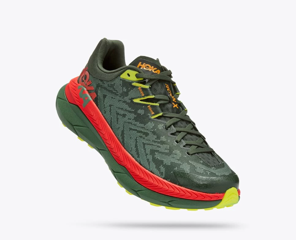 Men's HOKA Tecton X-1123161-TFST 4 Men's HOKA Tecton X-1123161-TFST - Image 4