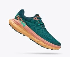Women's HOKA Tecton X-1123162-DTWGR -Shoes Fashion 1123162 DTWGR 2 1