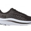 Hoka One One HOKA Men's Kawana Shoes In Black/White