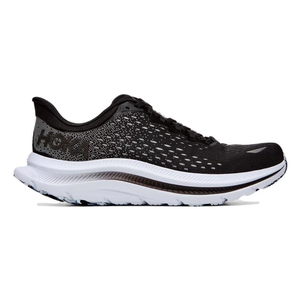 Men's HOKA Kawana 1123163-BWHT 1 Men's HOKA Kawana 1123163-BWHT