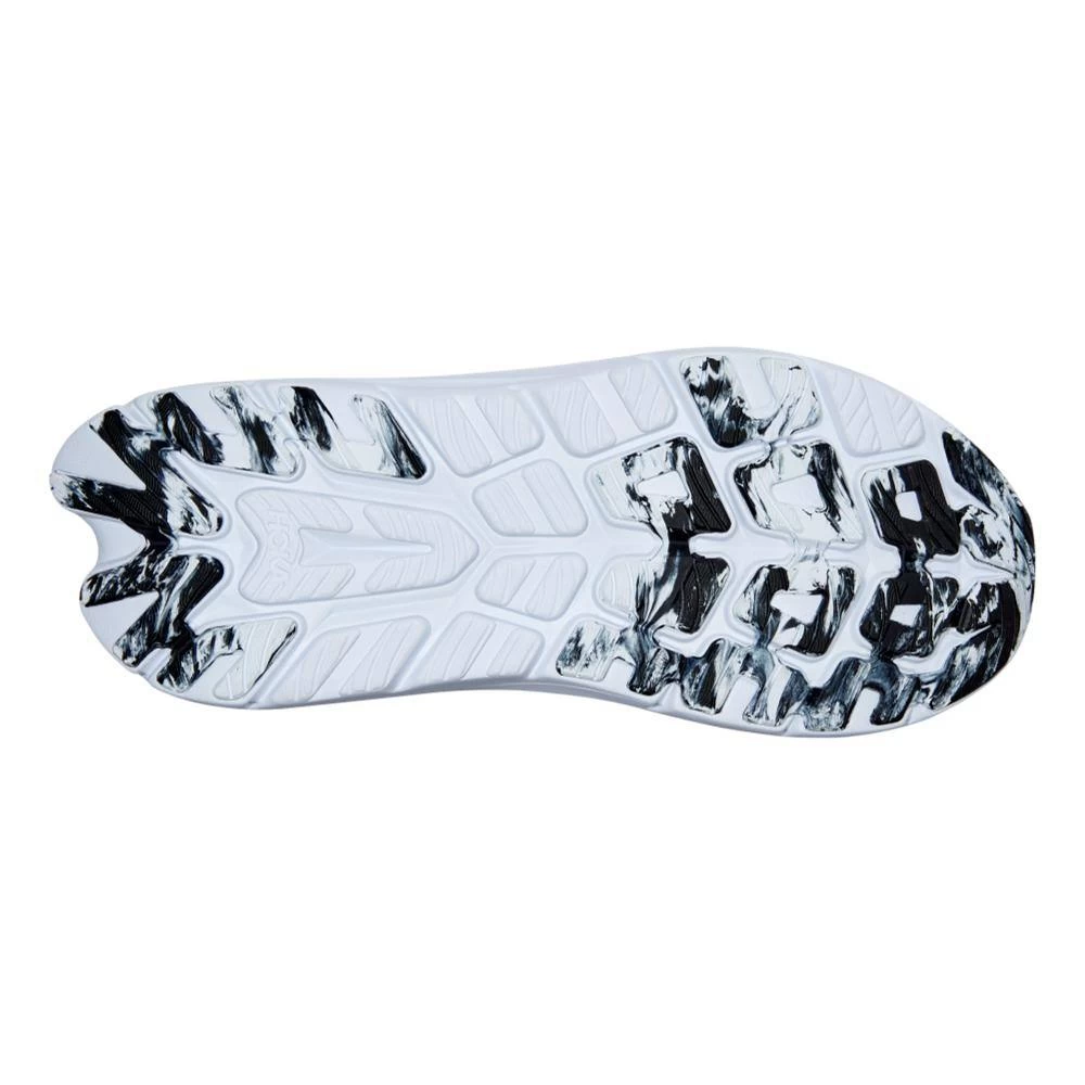 Men's HOKA Kawana 1123163-BWHT 2 Men's HOKA Kawana 1123163-BWHT - Image 2