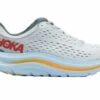 Hoka One One HOKA Men's Kawana Running Shoes In Ice Flow/Goblin Blue