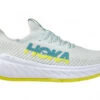 Hoka One One HOKA Men's Carbon X 3 Shoes In Billowing Sail/Evening Primrose