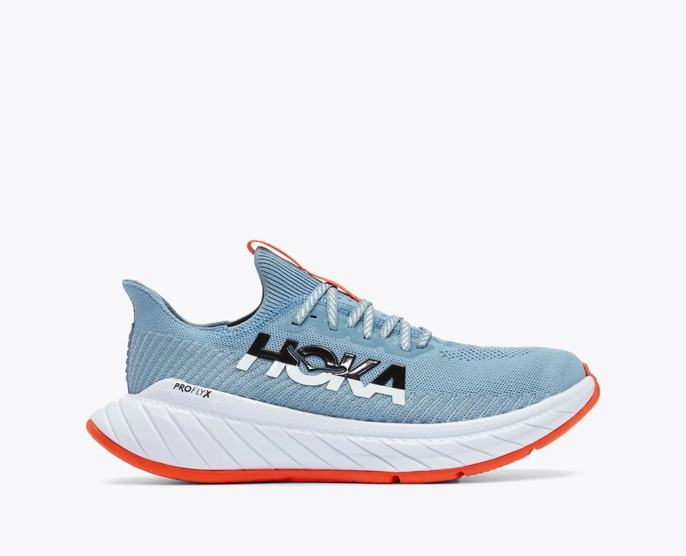 Men's HOKA Carbon X 3 - 1123192-MSPBL 1 Men's HOKA Carbon X 3 - 1123192-MSPBL