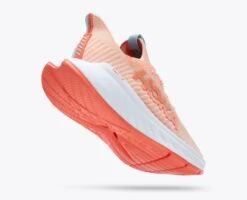 Women's HOKA Carbon X 3 - 1123193-PPSSG 6 Women's HOKA Carbon X 3 - 1123193-PPSSG -Shoes Fashion 1123193 PPSSG 3