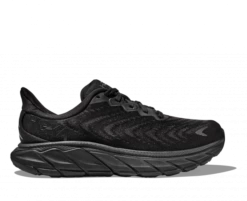 Hoka One One HOKA Men's Arahi 6 Running Shoes In Black