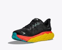 Men's HOKA Arahi 6 - 1123194-BFLM -Shoes Fashion 1123194 BFLM 3