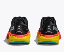 Men's HOKA Arahi 6 - 1123194-BFLM -Shoes Fashion 1123194 BFLM 5