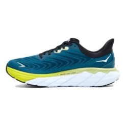 Men's HOKA Arahi 6 (Wide - 2E) - 1123196-BGBCR -Shoes Fashion 1123194 BGBCR.2 ca2921bb 920a 468d aa2e fa6764fa6dcb