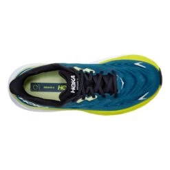 Men's HOKA Arahi 6 - 1123194-BGBCR -Shoes Fashion 1123194 BGBCR.3