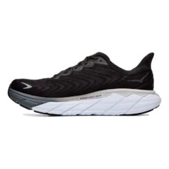 Men's HOKA Arahi 6 - 1123194-BWHT -Shoes Fashion 1123194 BWHT.2