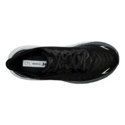 Men's HOKA Arahi 6 - 1123194-BWHT -Shoes Fashion 1123194 BWHT.3