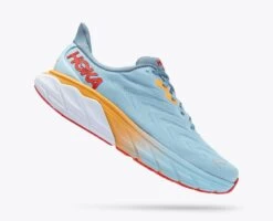 Men's HOKA Arahi 6- 1123194-SSMS -Shoes Fashion 1123194 SSMS 2