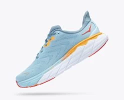 Men's HOKA Arahi 6- 1123194-SSMS -Shoes Fashion 1123194 SSMS 4