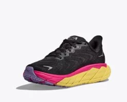 Women's HOKA Arahi 6 - 1123195-BPYR -Shoes Fashion 1123195 BPYR 3