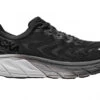 Hoka One One HOKA Women's Arahi 6 Shoes In Black/White