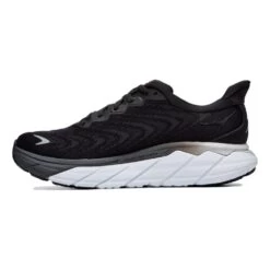 Women's HOKA Arahi 6 - 1123195-BWHT -Shoes Fashion 1123195 BWHT.2