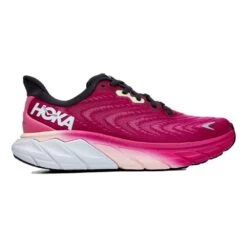 Women's HOKA Arahi 6 - 1123195-FFIR