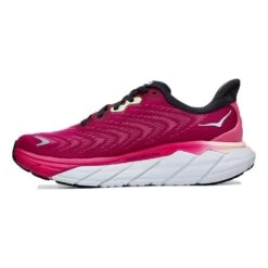 Women's HOKA Arahi 6 - 1123195-FFIR -Shoes Fashion 1123195 FFIR.2