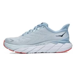Women's HOKA Arahi 6 - 1123195-PABF -Shoes Fashion 1123195 PABF.2