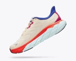 Women's HOKA Arahi 6 - ST/ART Pack - 1123195-SBFS 8 Women's HOKA Arahi 6 - ST/ART Pack - 1123195-SBFS -Shoes Fashion 1123195 SBFS 4