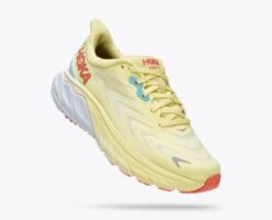 Women's HOKA Arahi 6-1123195-YPSC 7 Women's HOKA Arahi 6-1123195-YPSC -Shoes Fashion 1123195 YPSC 1