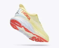 Women's HOKA Arahi 6-1123195-YPSC 6 Women's HOKA Arahi 6-1123195-YPSC -Shoes Fashion 1123195 YPSC 3