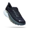 Hoka One One HOKA Arahi 6 Chaussures De Route Pour Femmes En Black/White