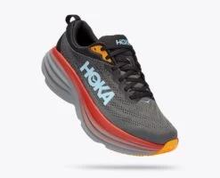 Men's HOKA Bondi 8 (Wide - 2E) - 1127953-ACTL -Shoes Fashion 1123202 ACTL 1 c492f942 e565 4c6b a9f7 a25ed7e1c43c