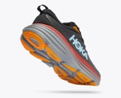 Men's HOKA Bondi 8-1123202-ACTL -Shoes Fashion 1123202 ACTL 3