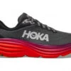 Hoka One One HOKA Men's Bondi 8 Running Shoes In Ckfs
