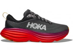 Hoka One One HOKA Men's Bondi 8 Running Shoes In Ckfs