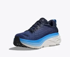 Men's HOKA Bondi 8 - 1123202-OSAA 7 Men's HOKA Bondi 8 - 1123202-OSAA -Shoes Fashion 1123202 OSAA 3