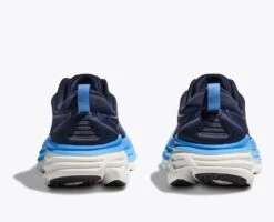 Men's HOKA Bondi 8 - 1123202-OSAA 8 Men's HOKA Bondi 8 - 1123202-OSAA -Shoes Fashion 1123202 OSAA 5