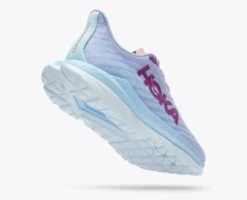 Women's HOKA Mach 5 - 1127894-BLSSN -Shoes Fashion 1127894 BLSSN 3