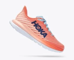 Women's HOKA Mach 5 - 1127894-CPPF -Shoes Fashion 1127894 CPPF 2