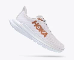 Women's HOKA Mach 5-1127894-WCPP -Shoes Fashion 1127894 WCPP 2