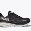 Men's HOKA Clifton 9 - 1127895-BWHT