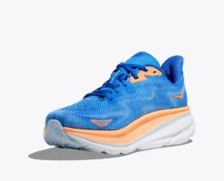 Men's HOKA Clifton 9 - 1127895-CSAA 7 Men's HOKA Clifton 9 - 1127895-CSAA -Shoes Fashion 1127895 CSAA 3