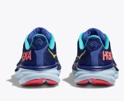 Women's HOKA Clifton 9 - 1127896-BBCRM 9 Women's HOKA Clifton 9 - 1127896-BBCRM -Shoes Fashion 1127896 BBCRM 5