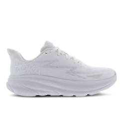 Hoka One One HOKA Women's Clifton 9 Running Shoes In White