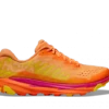 Hoka One One HOKA Women's Torrent 3 All-Terrain Running Shoes In Movo