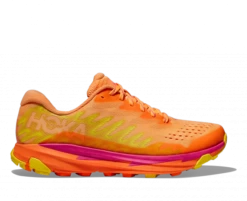 Hoka One One HOKA Women's Torrent 3 All-Terrain Running Shoes In Movo