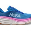 Hoka One One HOKA Women's Bondi 8 Running Shoes In Csaa
