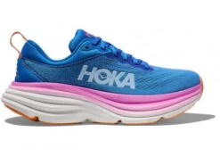 Hoka One One HOKA Women's Bondi 8 Running Shoes In Csaa