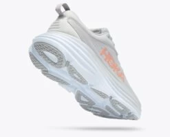 Women's HOKA Bondi 8-1127952-HMLR 7 Women's HOKA Bondi 8-1127952-HMLR -Shoes Fashion 1127952 HMLR 3