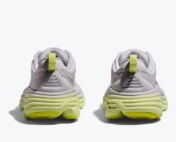 Women's HOKA Bondi 8 - 1127952-NCLG 9 Women's HOKA Bondi 8 - 1127952-NCLG -Shoes Fashion 1127952 NCLG 5