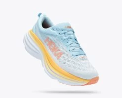 Women's HOKA Bondi 8-1127952-SSCA -Shoes Fashion 1127952 SSCA 1