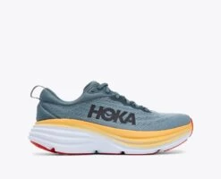 Men's HOKA Bondi 8 (Wide-2E)-1127953-GBMS