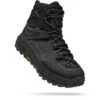 Hoka One One HOKA Tor Ultra Hi Gore-Tex In Black/Black